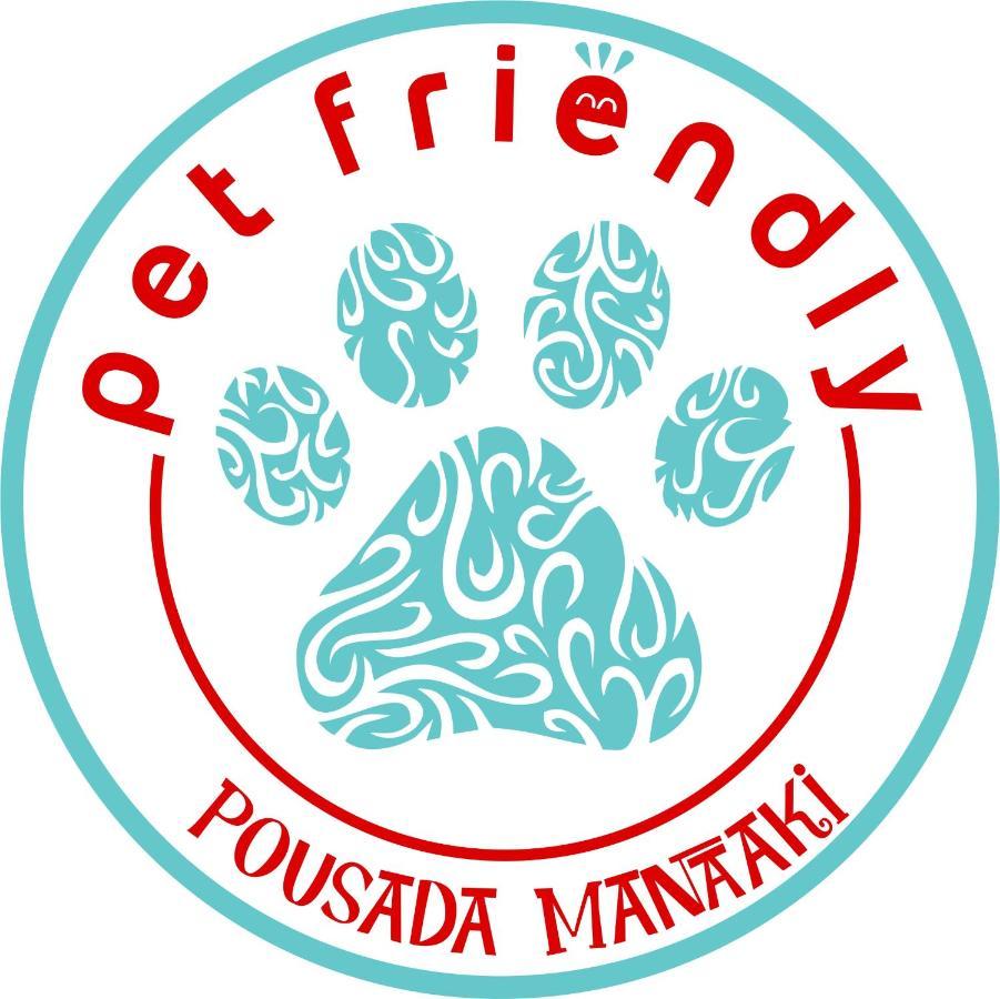 Pousada Manaaki Búzios Exterior foto